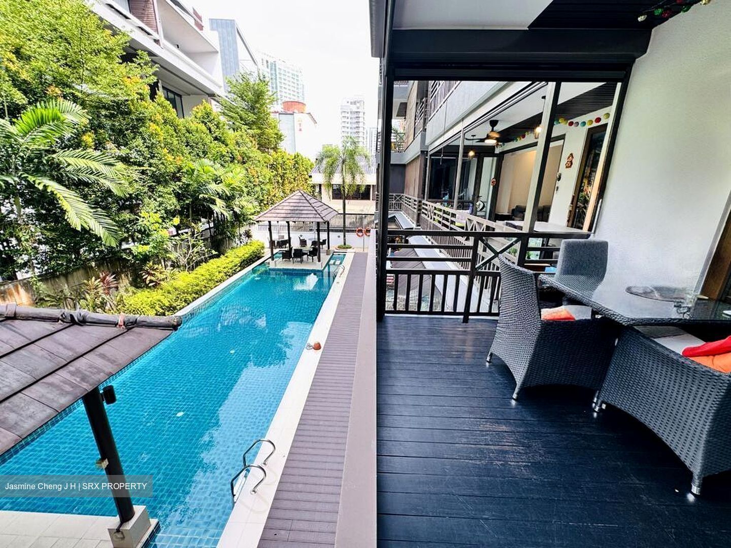 D'Evelyn (D11), Apartment #520847461
